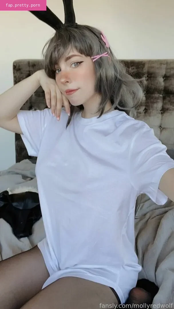 MollyRedWolf - Photo #68