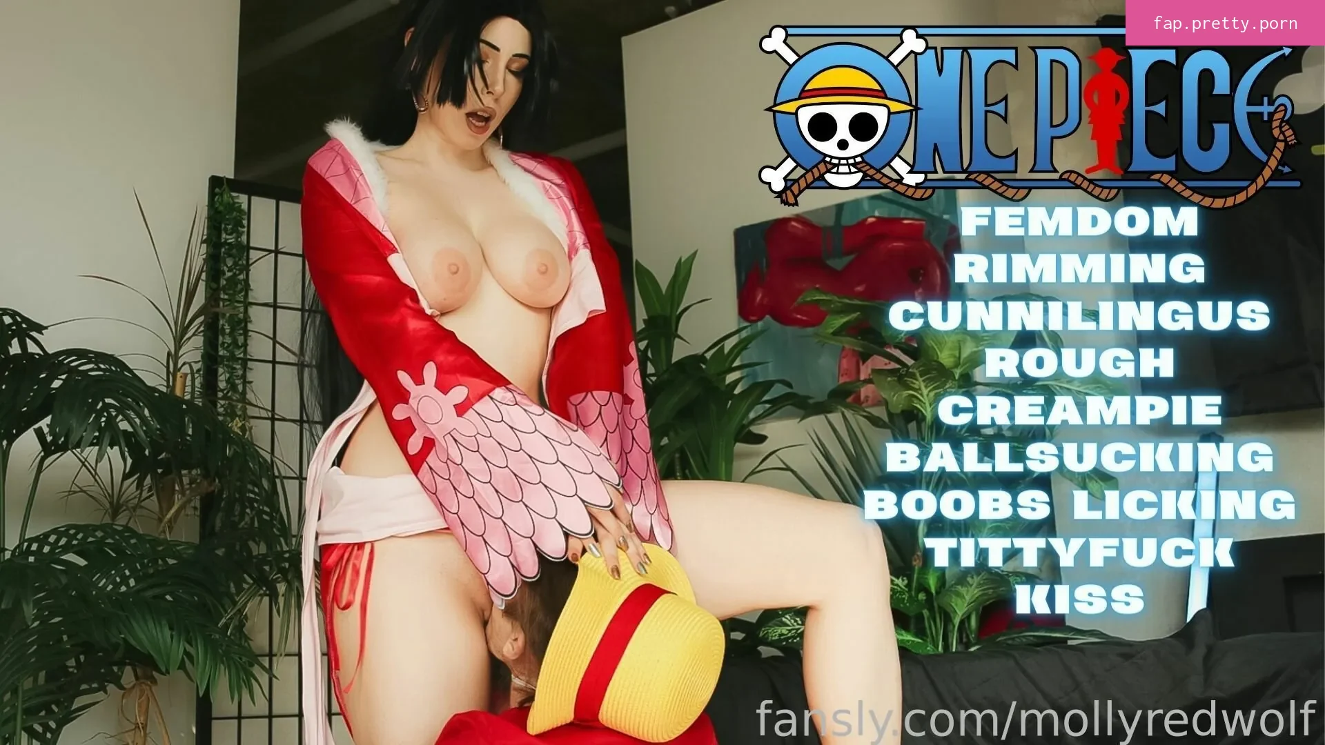 MollyRedWolf - Photo #10