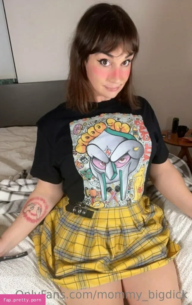 mommybigdickk - Photo #94