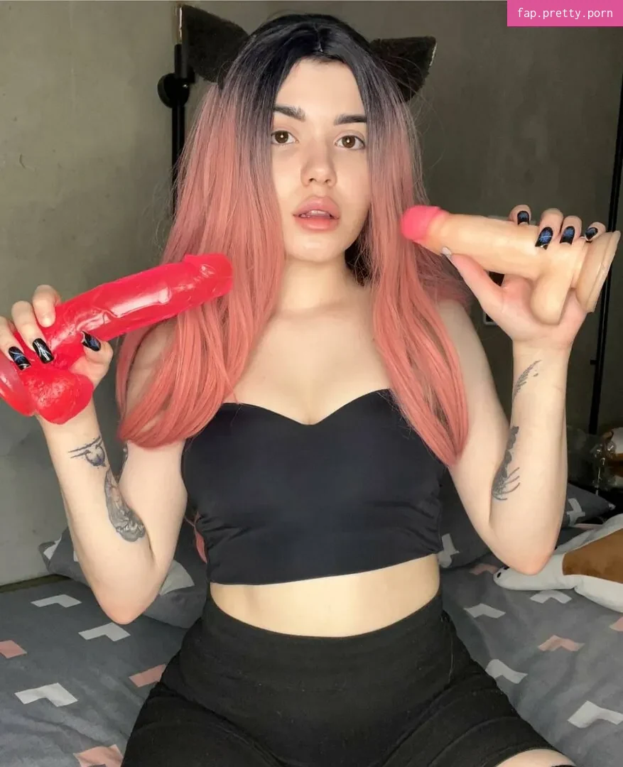 MonicaJellyBelly - Photo #20