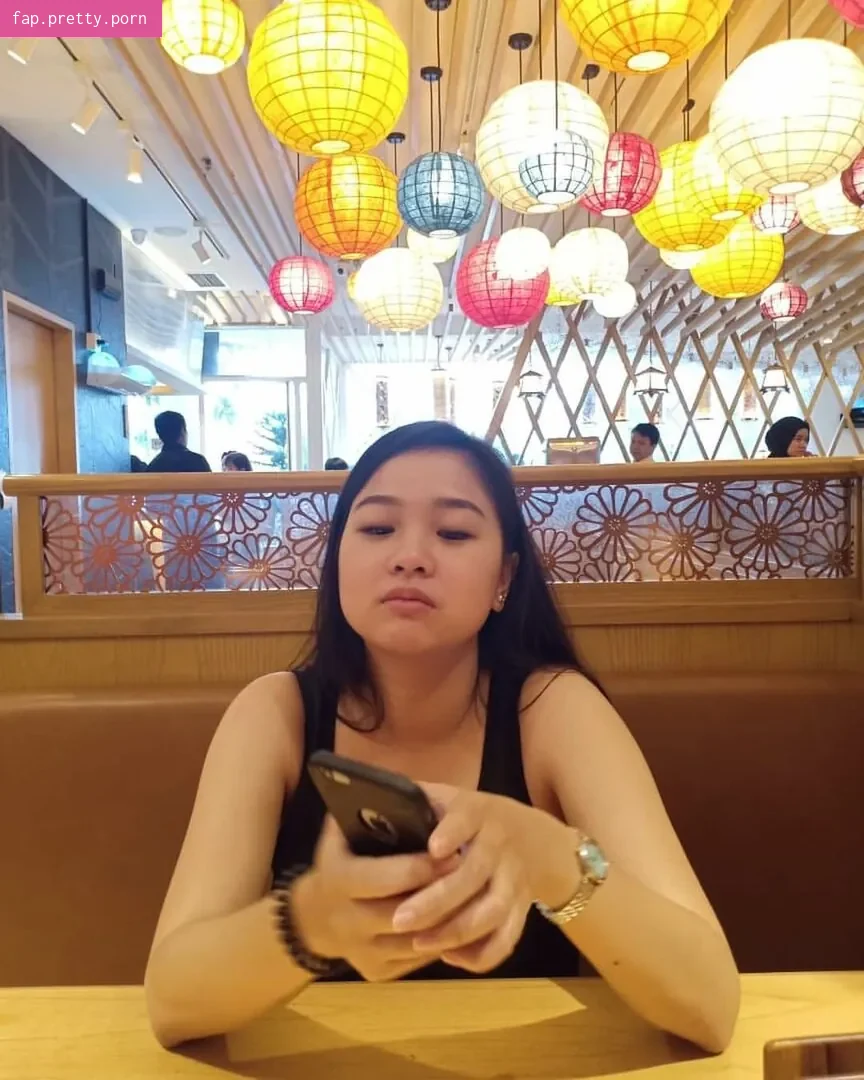 MonicaJeyincaNatasya - Photo #12