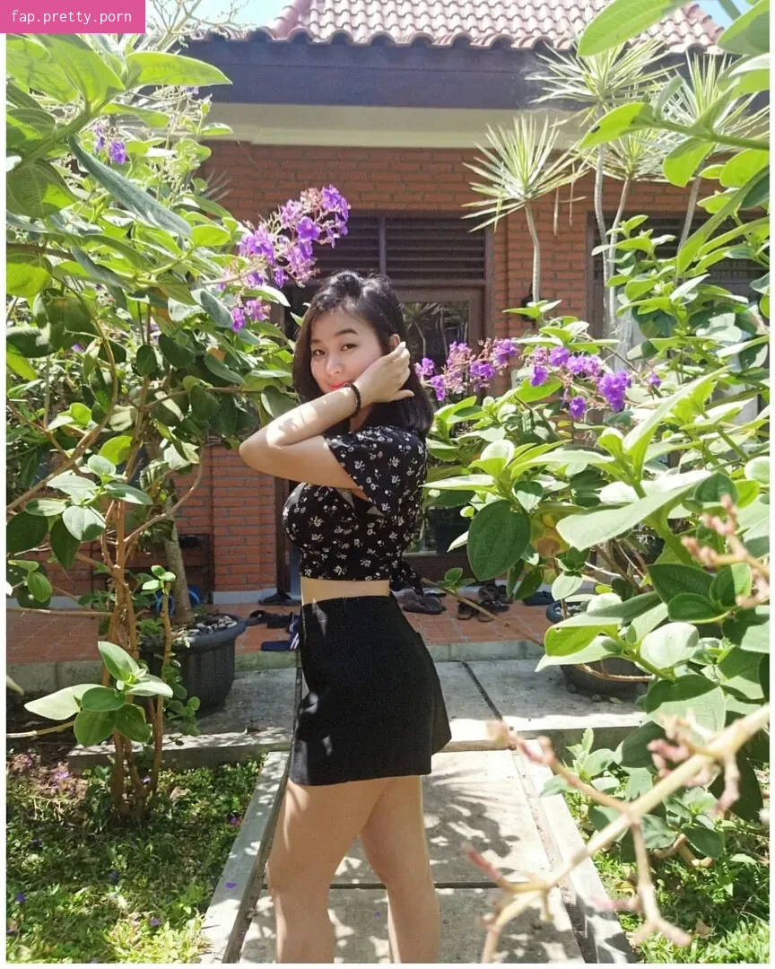 MonicaJeyincaNatasya - Photo #31