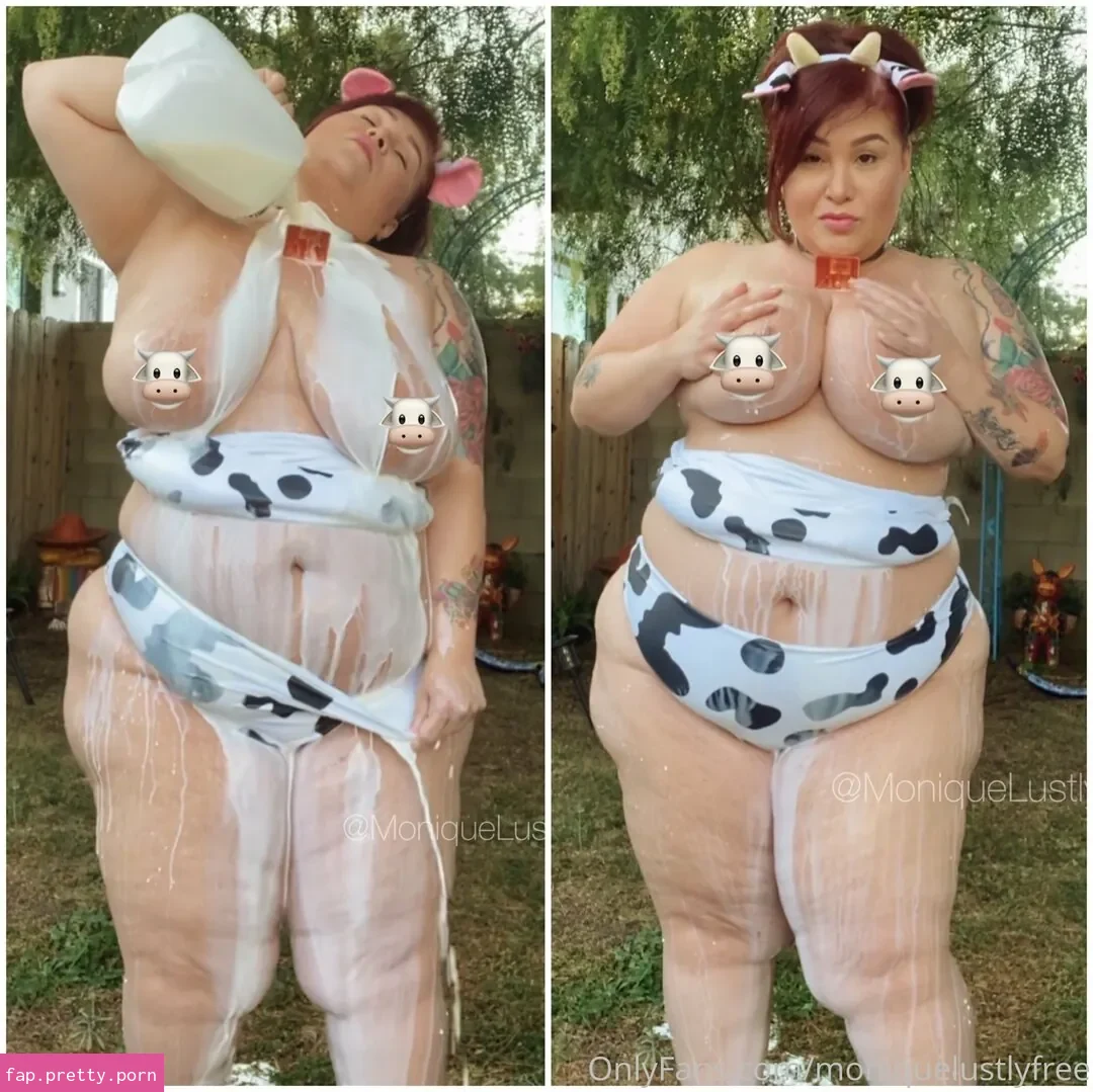 moniquelustlyfree - Photo #29