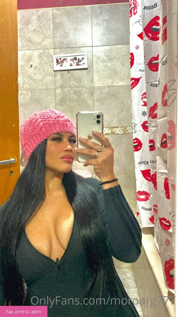 moroarg777 - Photo #01