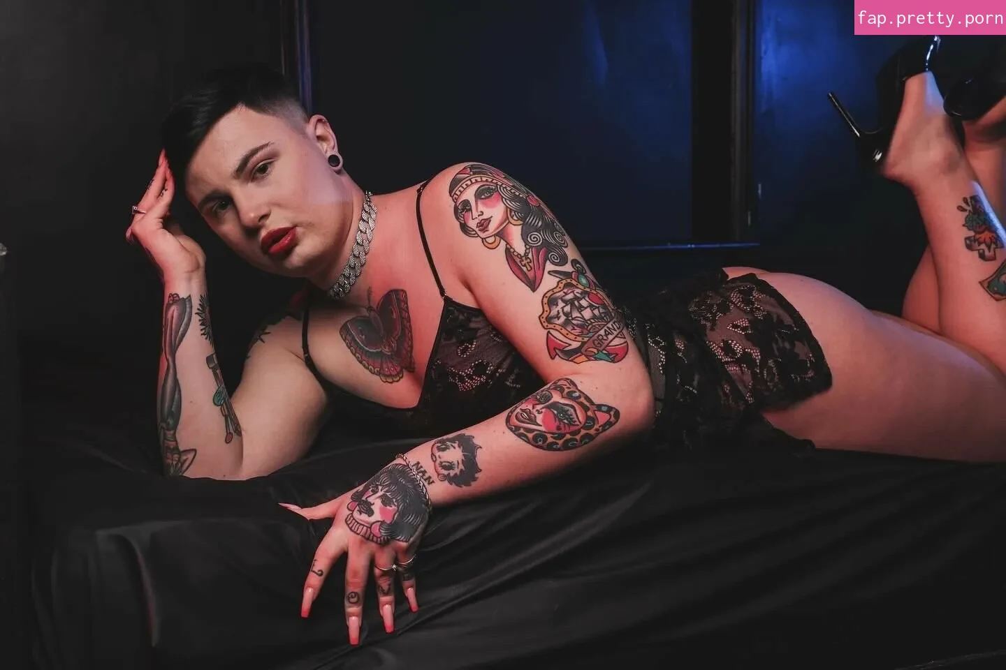 Mothplayboy - Photo #14