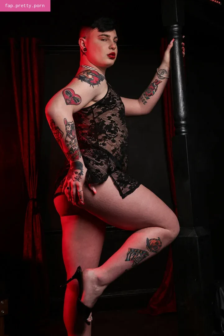 Mothplayboy - Photo #16