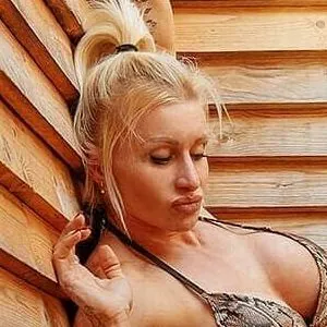 Marina Putziger