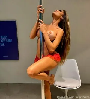 MC Princesa content