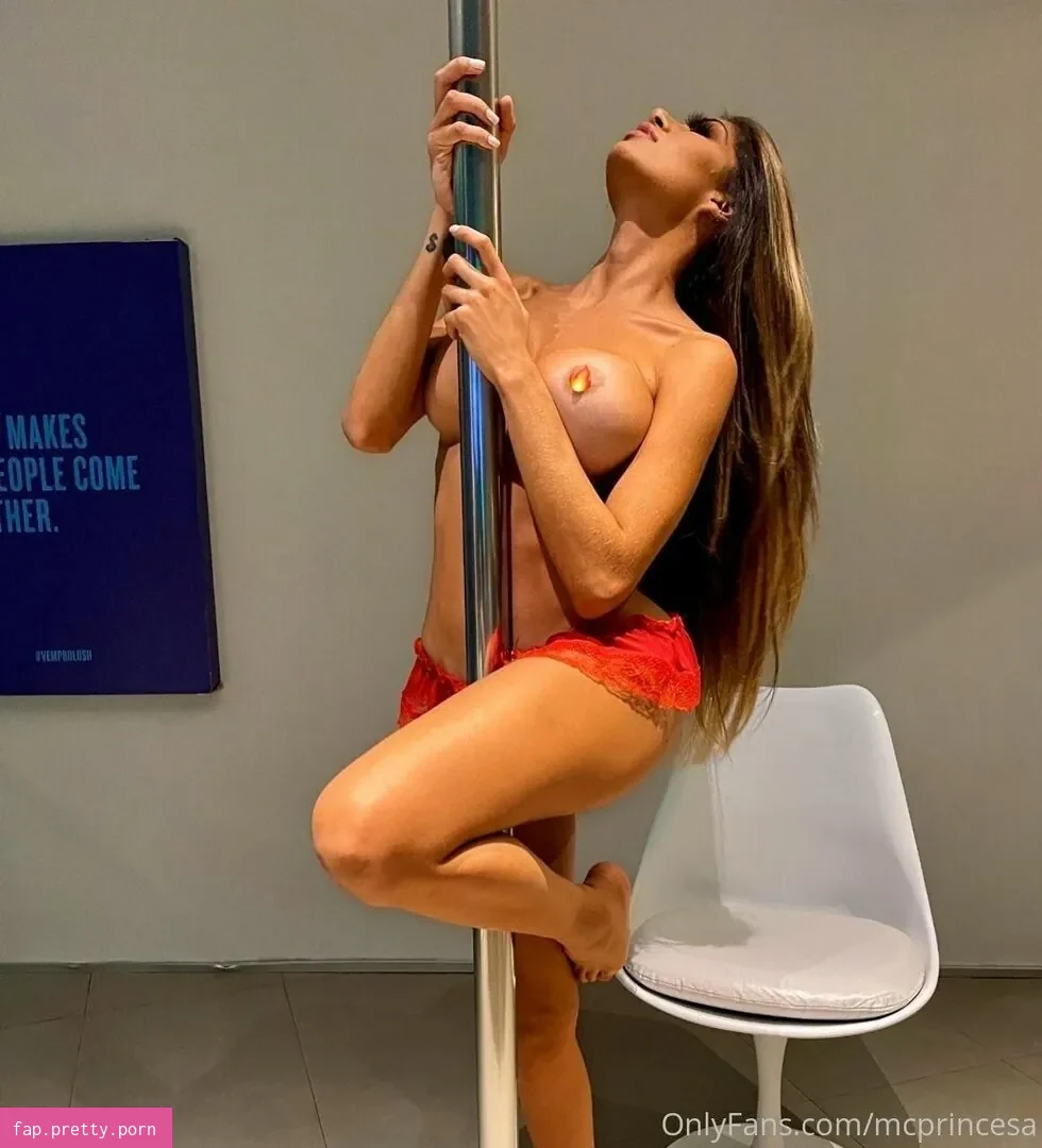 MC Princesa - Photo #01