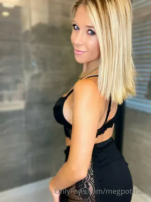 Megan Potthast content