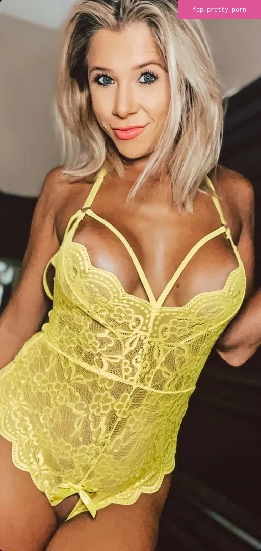 Megan Potthast - Photo #83