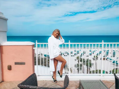 Megan Potthast content