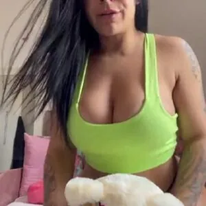Melissa Pitanga content