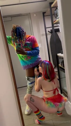 Melody Parker content