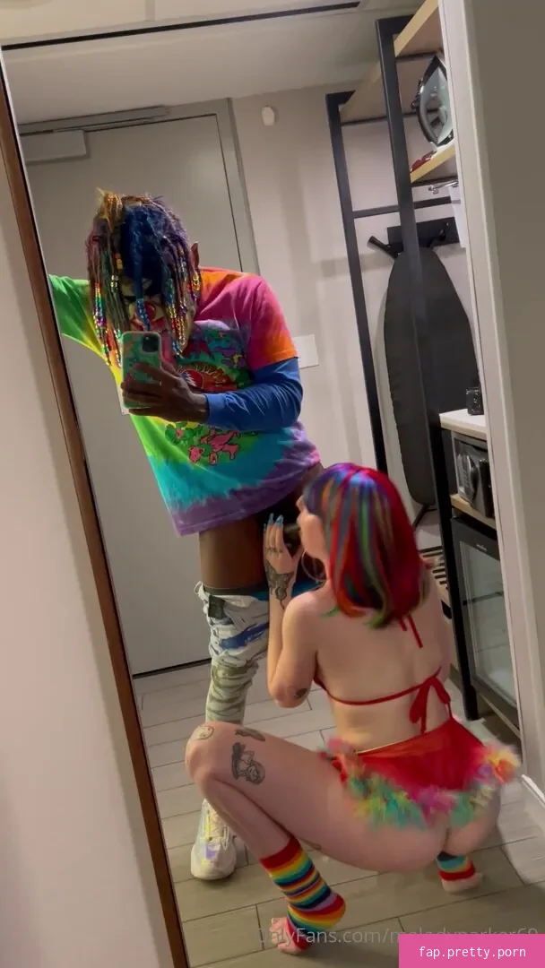 Melody Parker - Photo #04