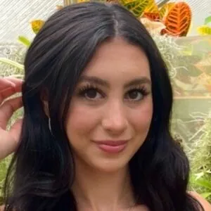 Mia Pitruzzello