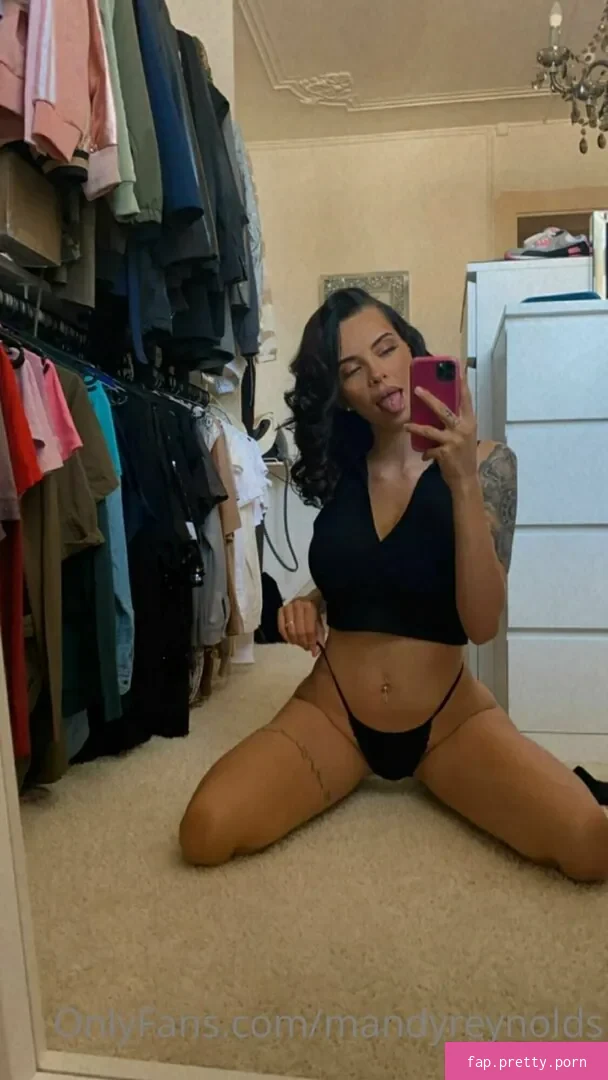 Mandy Reynolds - Photo #38