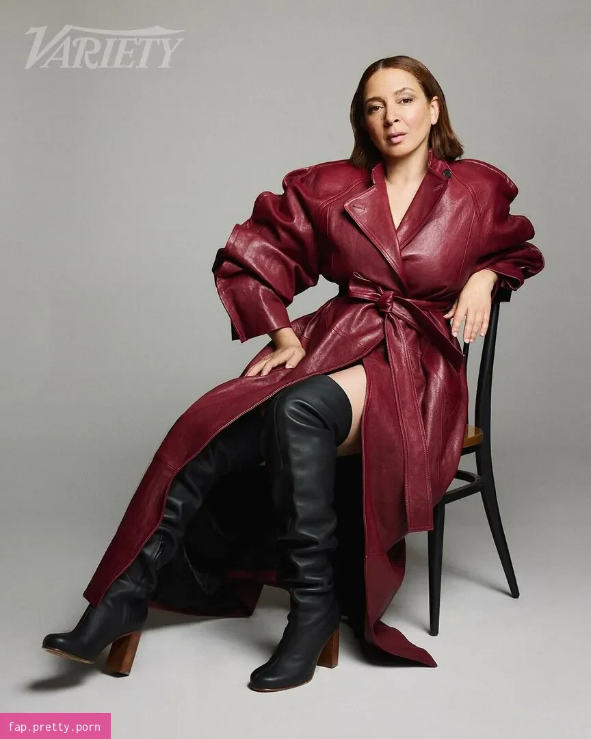 Maya Rudolph - Photo #02