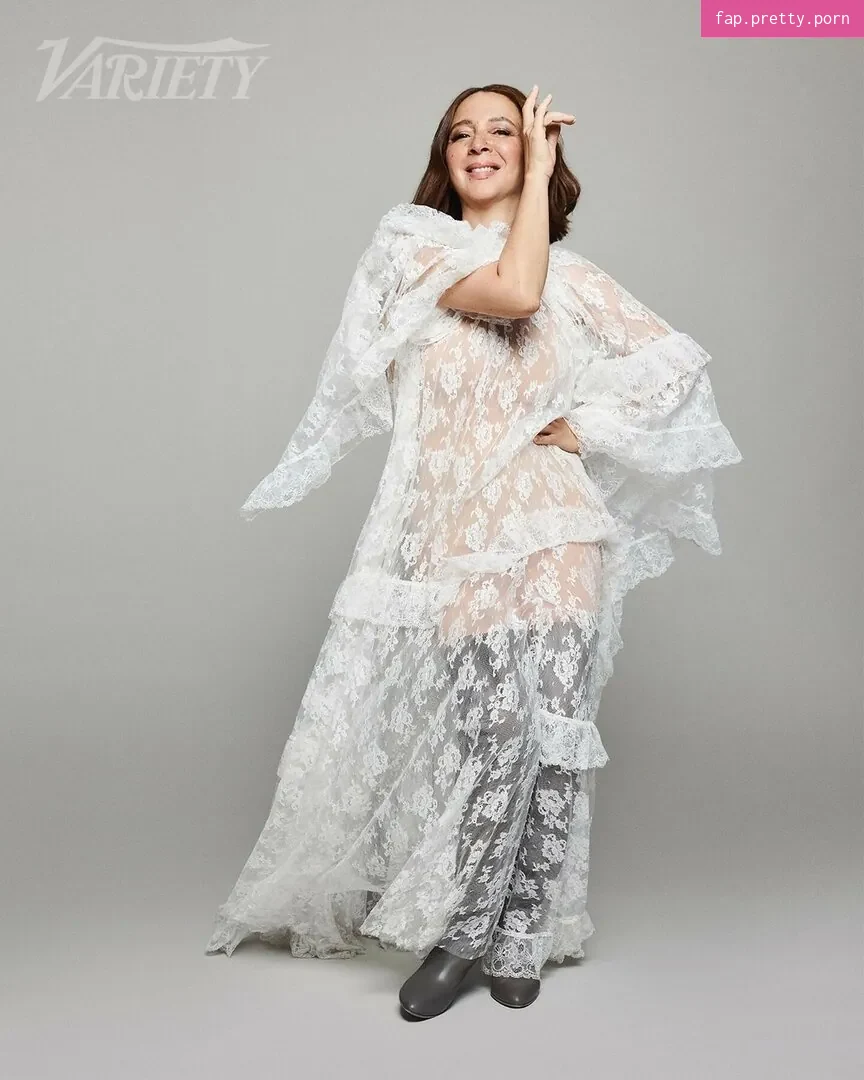 Maya Rudolph - Photo #03