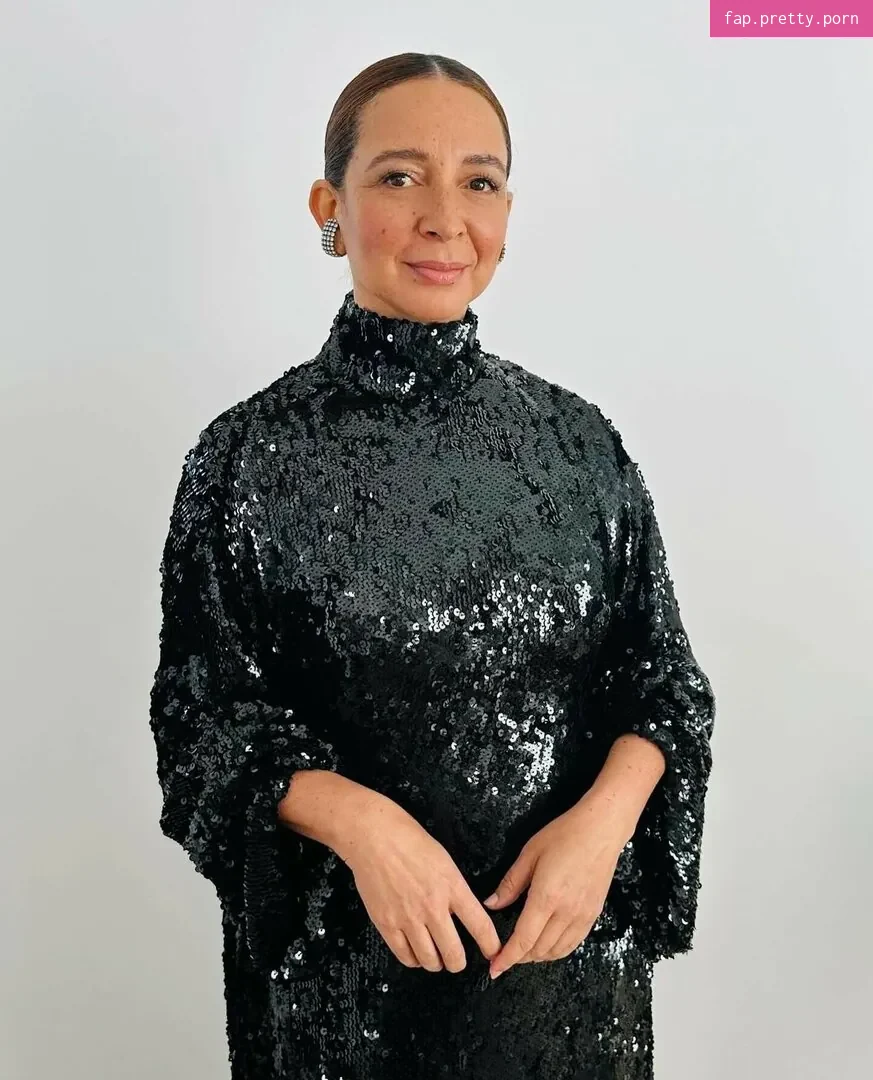 Maya Rudolph - Photo #06