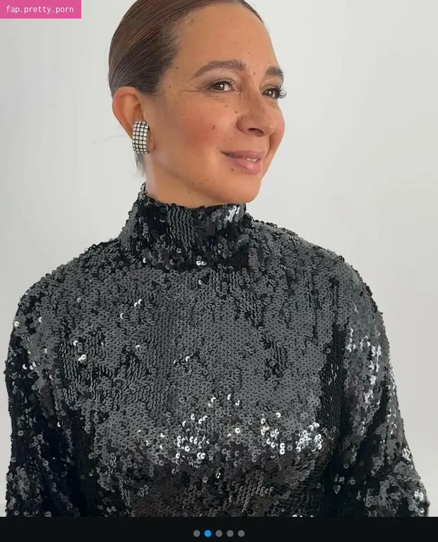 Maya Rudolph - Photo #07