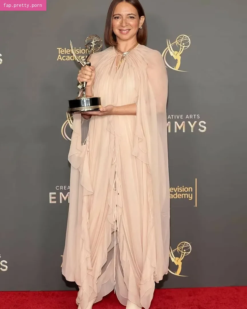 Maya Rudolph - Photo #09