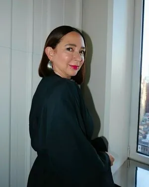Maya Rudolph content