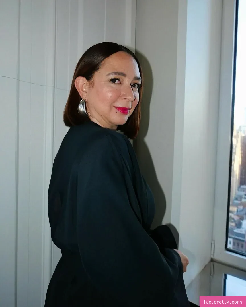 Maya Rudolph - Photo #13