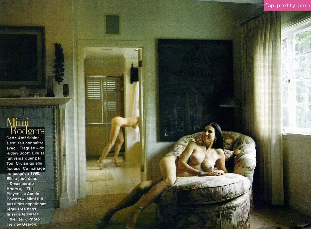 Mimi Rogers - Photo #77