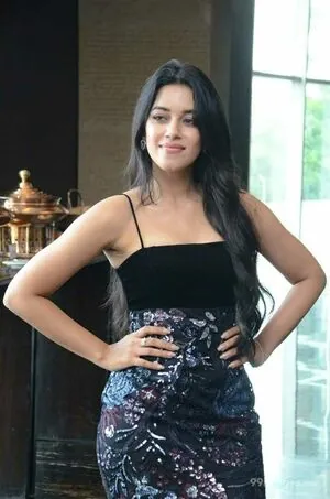 Mirnalini Ravi content