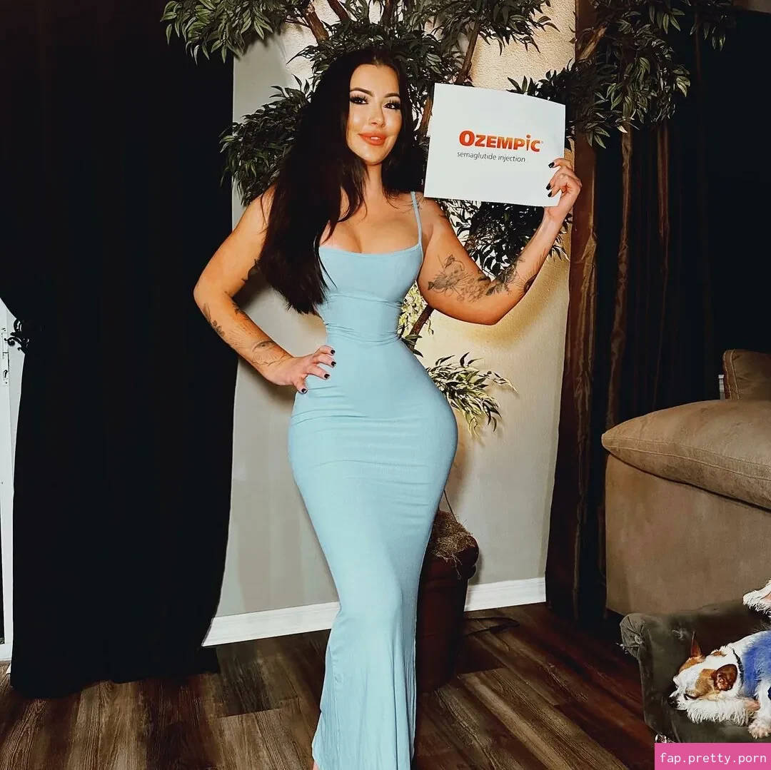 Madison Sinclair - Photo #20