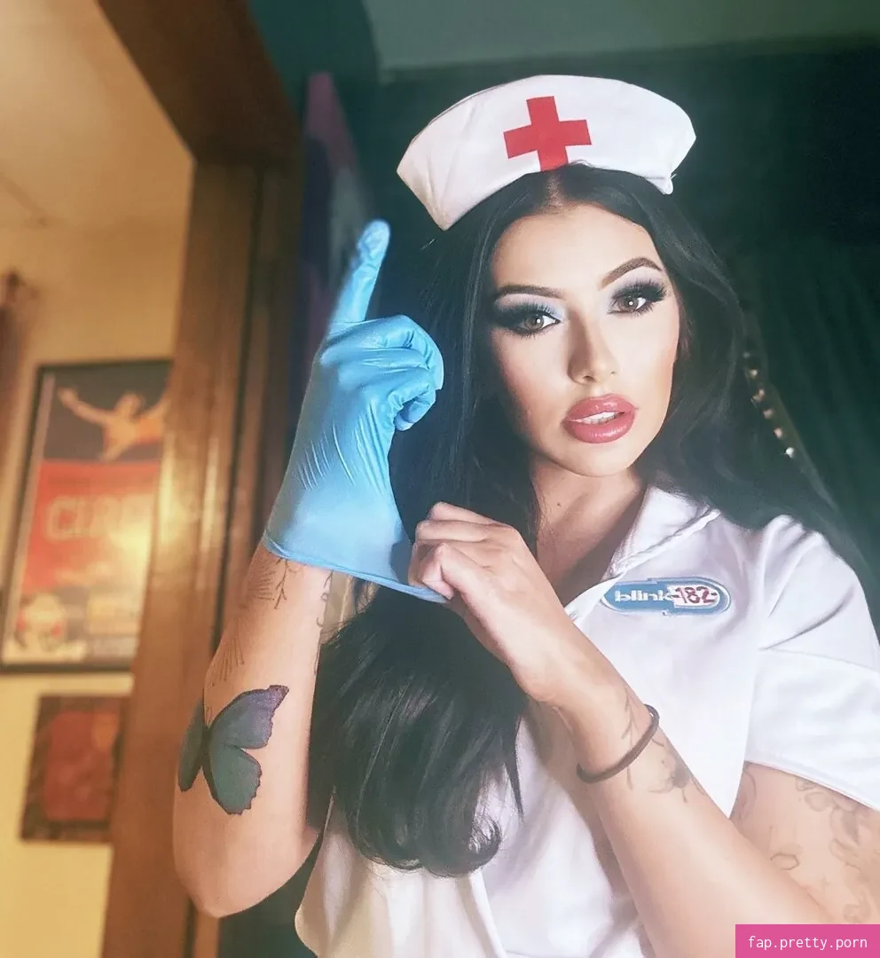 Madison Sinclair - Photo #41