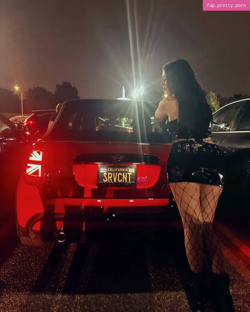 Madison Sinclair - Photo #44