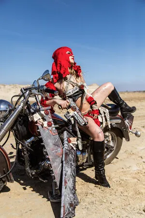 Majorkill's Warhammer 40k Cosplay content