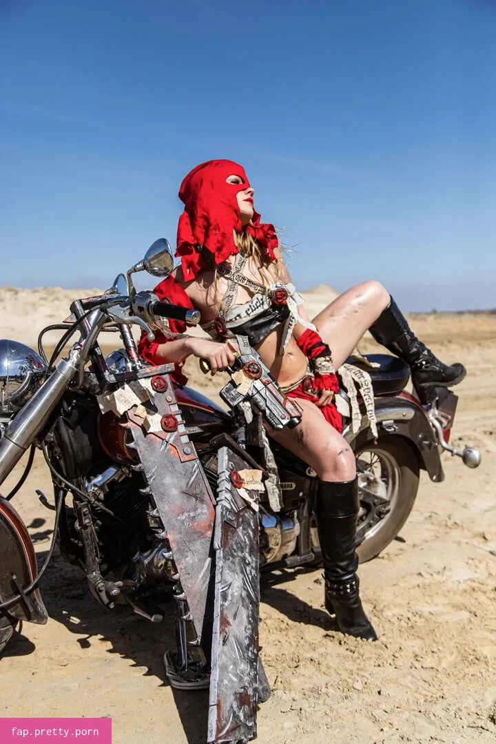 Majorkill's Warhammer 40k Cosplay - Photo #37