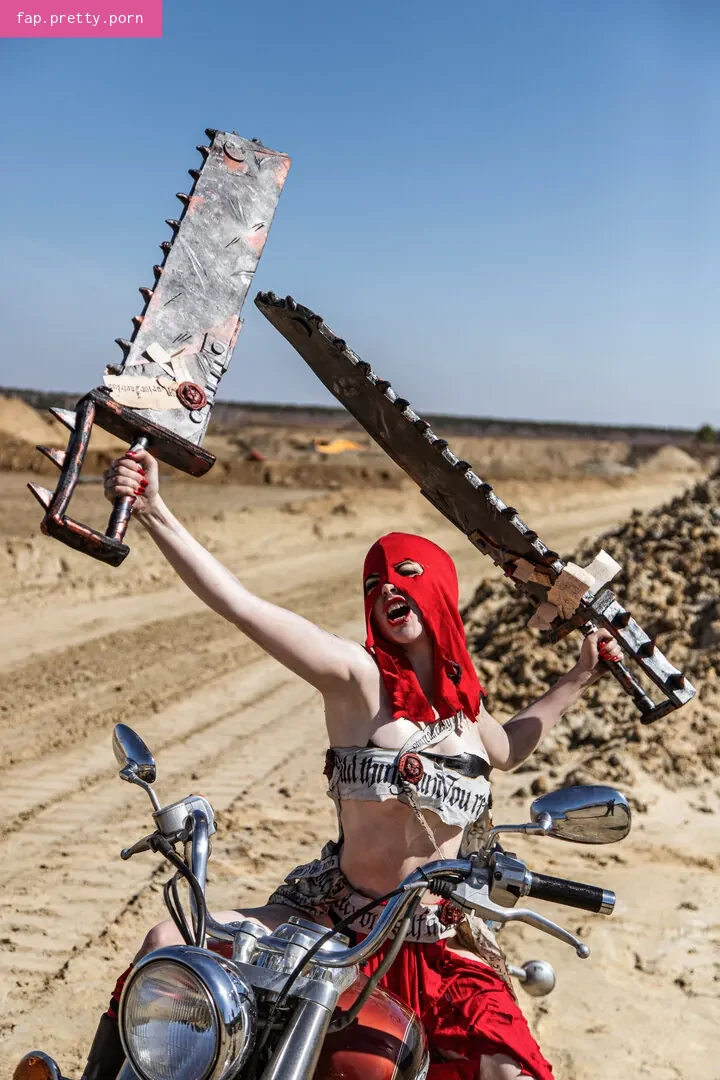 Majorkill's Warhammer 40k Cosplay - Photo #54