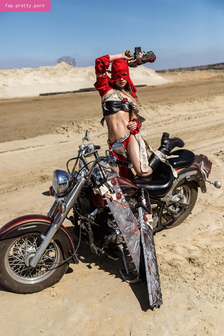 Majorkill's Warhammer 40k Cosplay - Photo #57