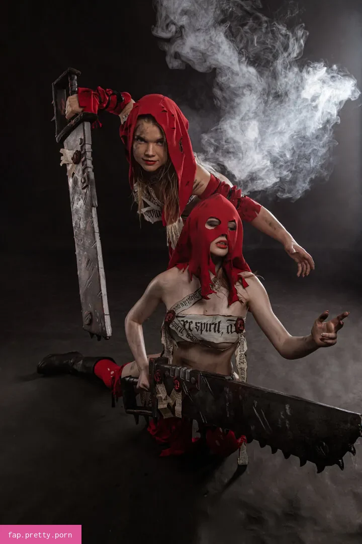 Majorkill's Warhammer 40k Cosplay - Photo #80