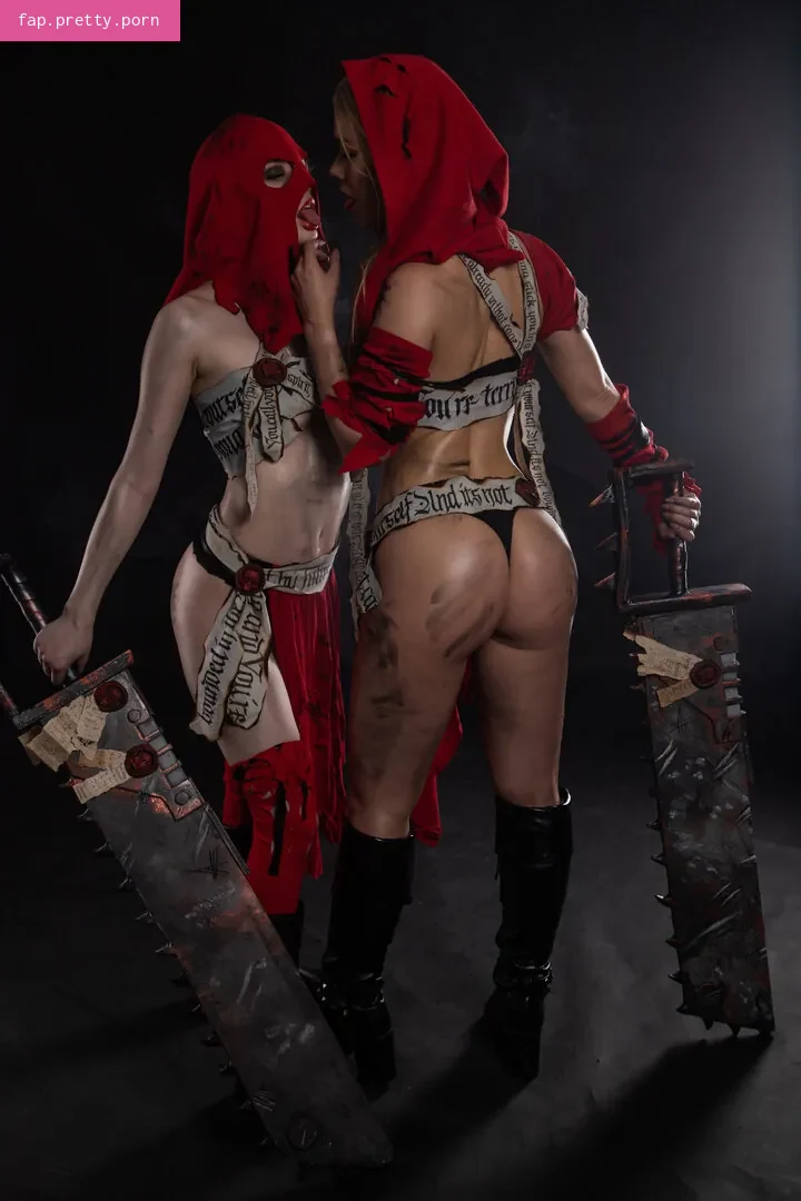 Majorkill's Warhammer 40k Cosplay - Photo #92