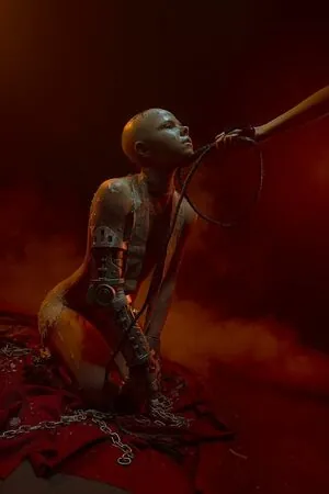 Majorkill's Warhammer 40k Cosplay content