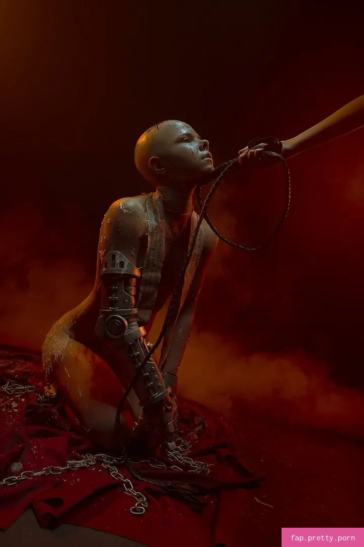 Majorkill's Warhammer 40k Cosplay - Photo #18