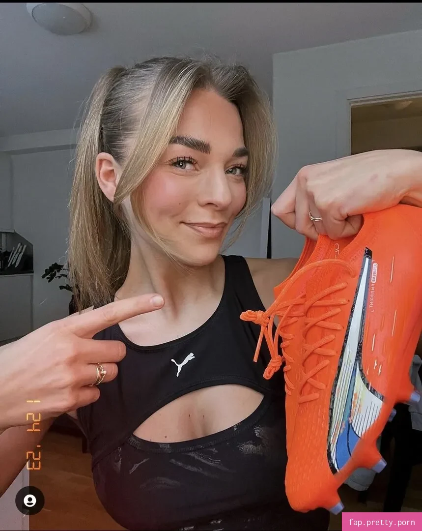 Malin Sunde content