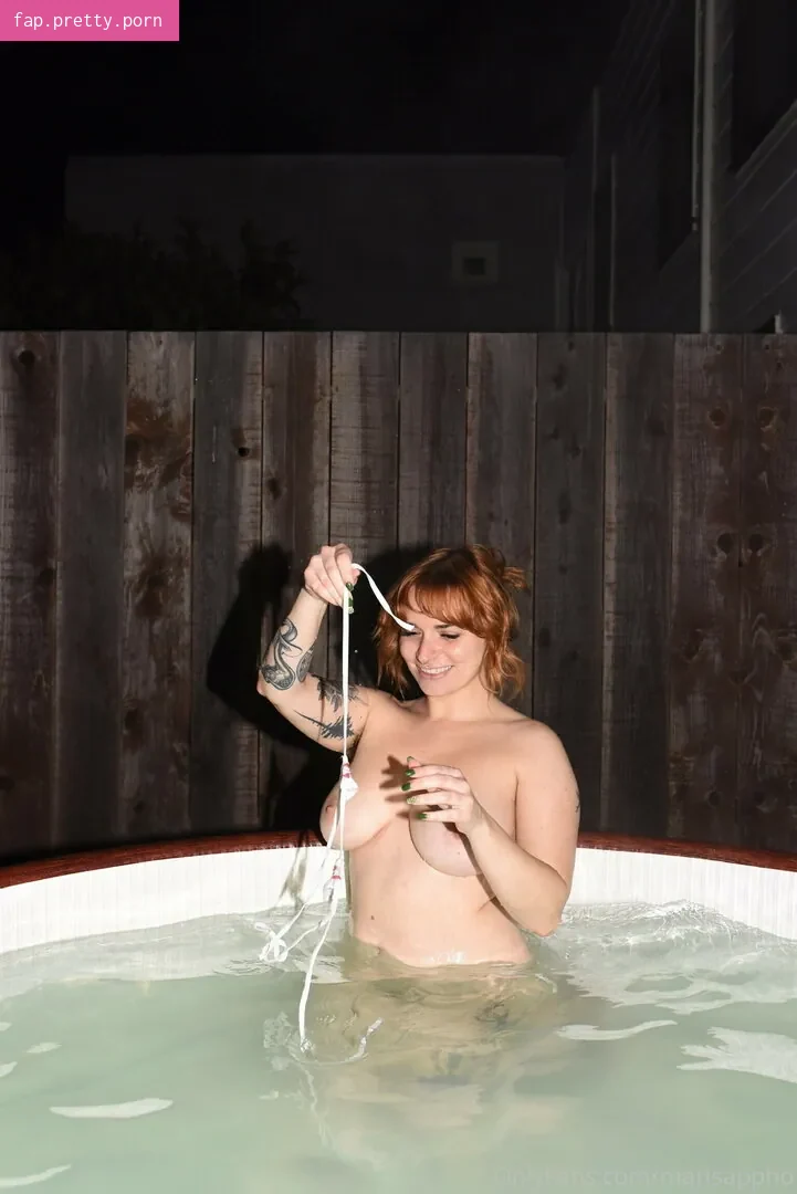 Mari Sappho - Photo #20