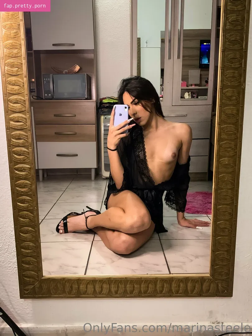 Marina Steele - Photo #16