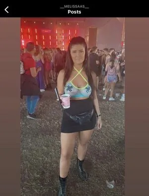 Melissa Scutts content