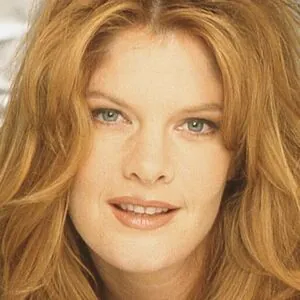 Michelle Stafford