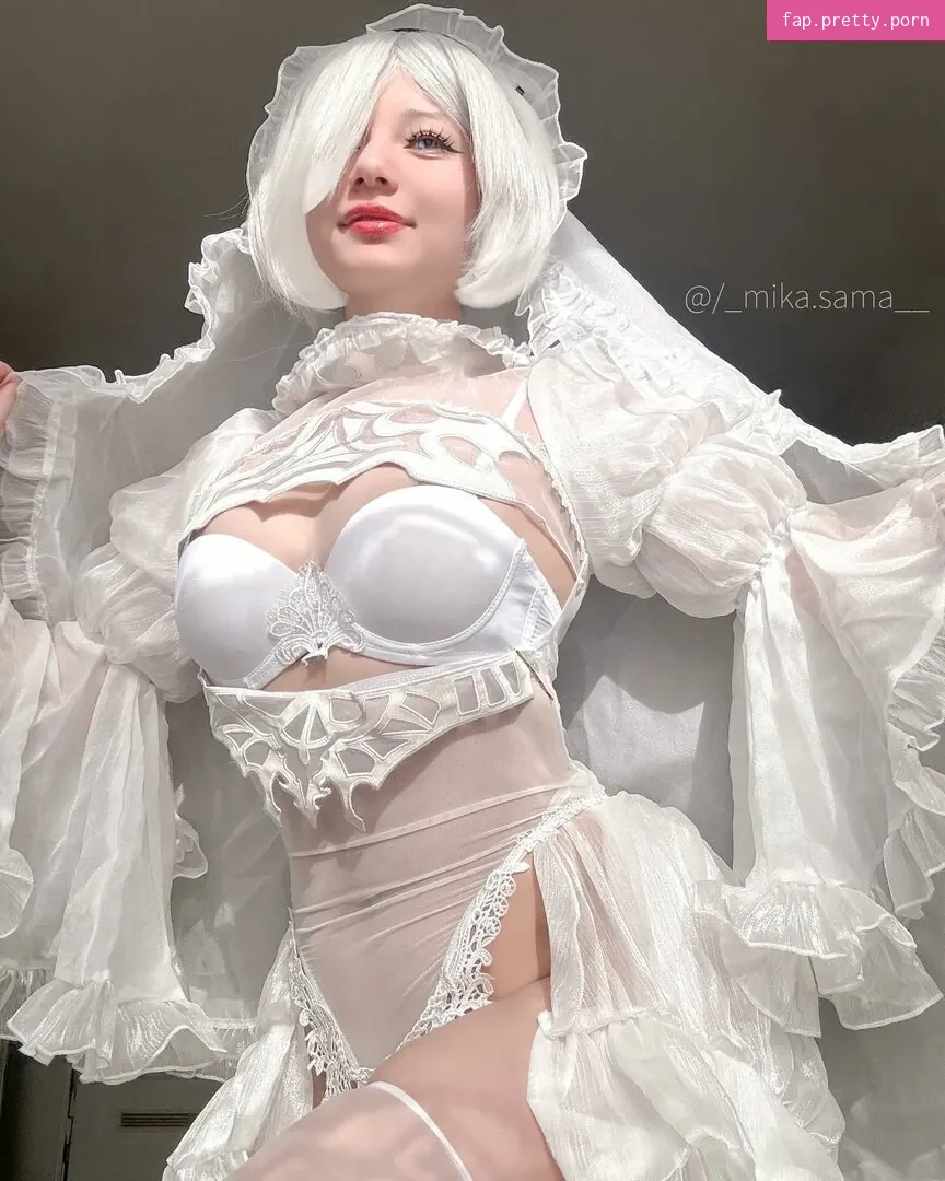 mika.sama - Photo #03