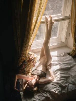 Milena Shilova content