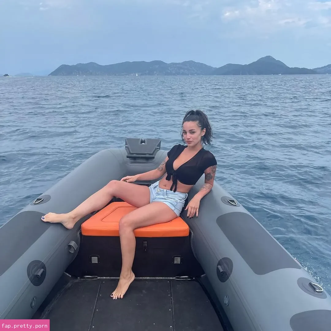 milk_seyh / Deniz Eriş / ddenizeriss - Photo #36