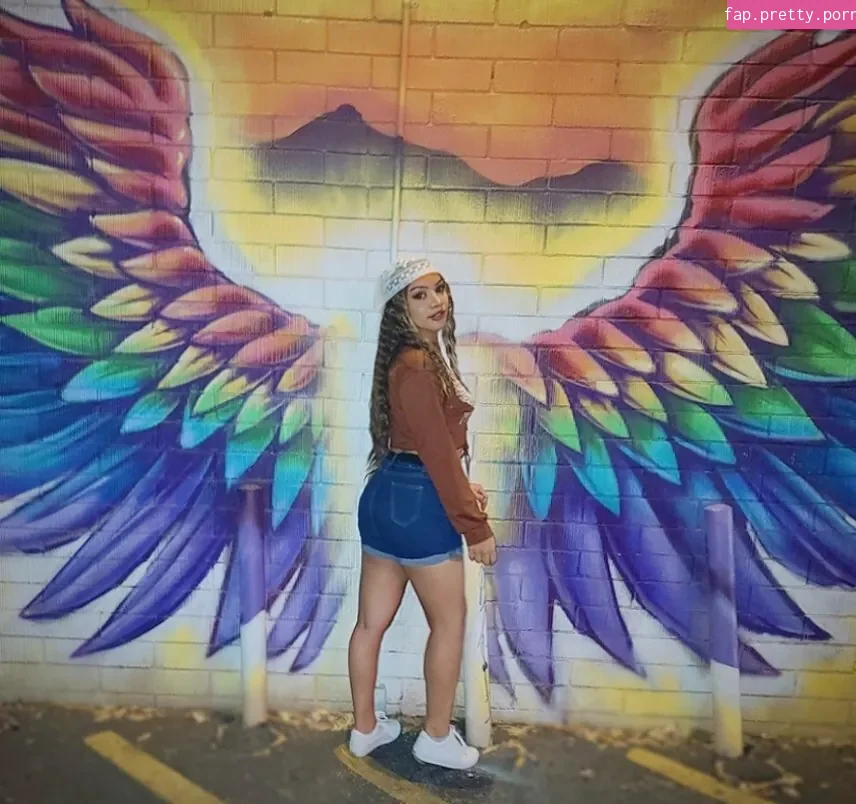 Mina Sin - Photo #31